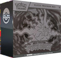 CardboardCrack - Pokémon Pitch Black Elite Trainer Box *PREORDER*