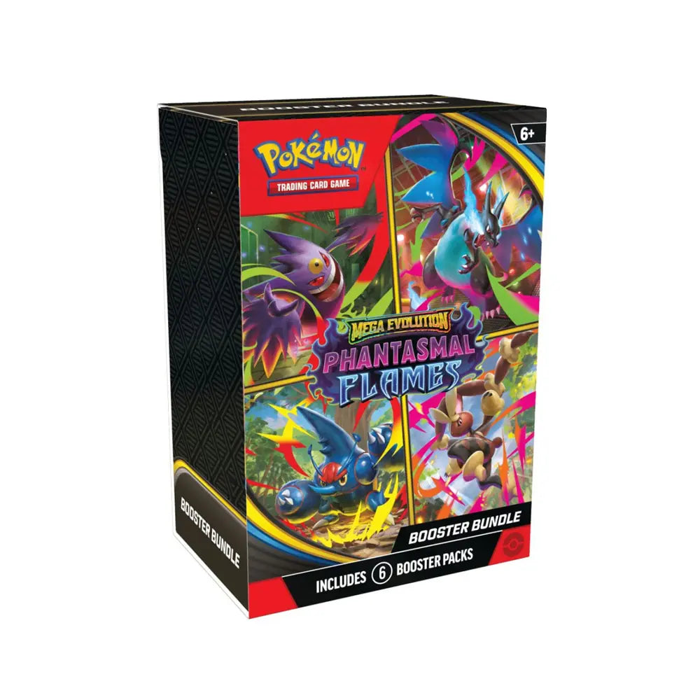 CardboardCrack - Ascended Heroes Mini Tin Display
