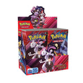 CardboardCrack - Destined Rivals Booster Box