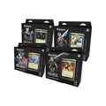 CardboardCrack - MTG FINAL FANTASY Commander Deck Display - Set of Four