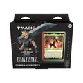 CardboardCrack - MTG FINAL FANTASY Commander Deck - Limit Break