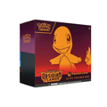 CardboardCrack - Pokémon Obsidian Flames Pokémon Center Elite Trainer Box