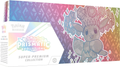 Primedexi | Prismatic Evolutions Super-Premium Collection - image 1