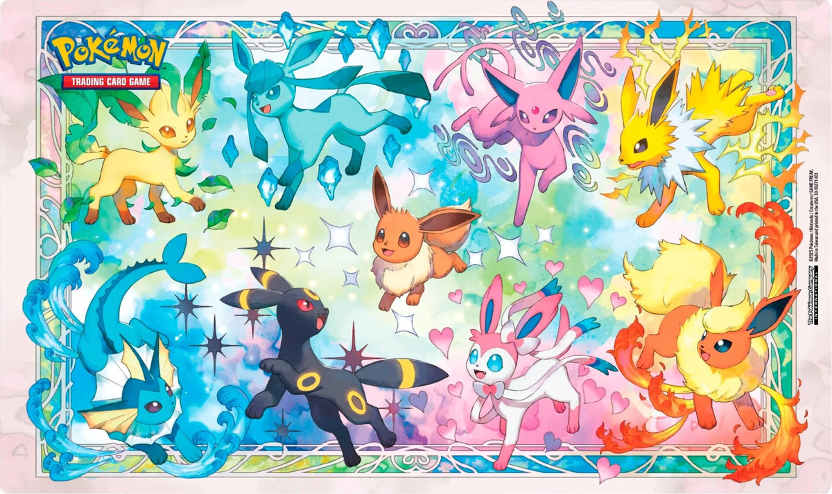 Primedexi | Prismatic Evolutions Super-Premium Collection - image 5