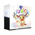 CardboardCrack - Prismatic Evolutions Elite Trainer Box